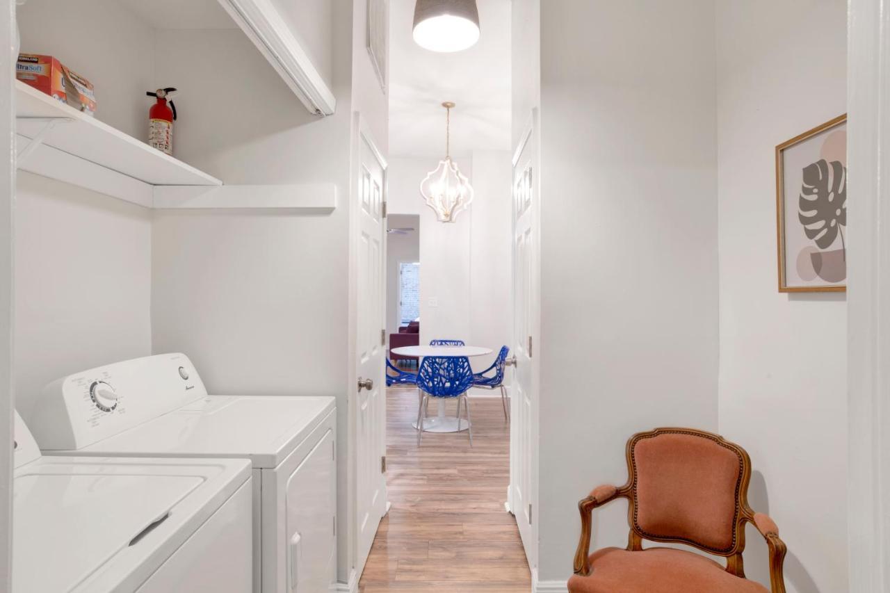 Stars On State In The Heart Of Downtown Historic District Apartment Mobile Exterior photo