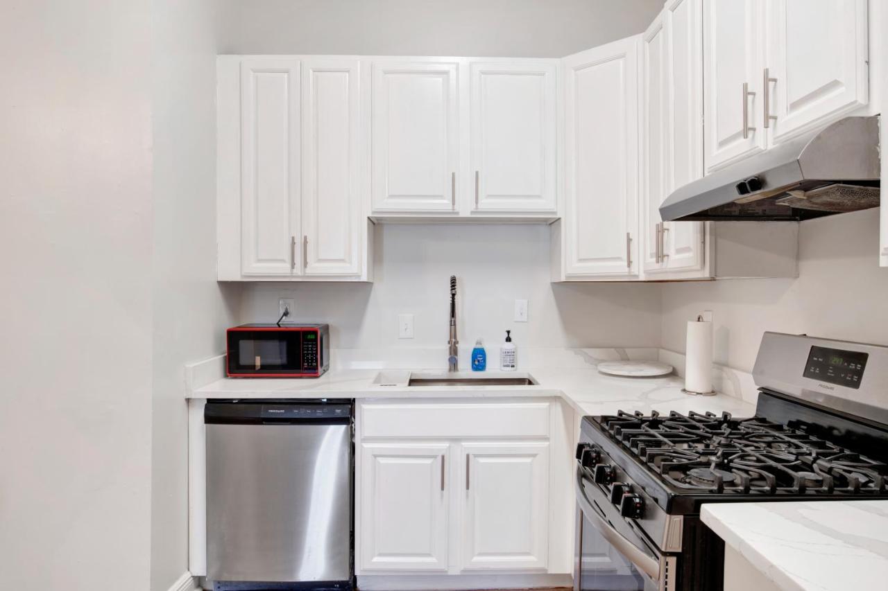 Stars On State In The Heart Of Downtown Historic District Apartment Mobile Exterior photo